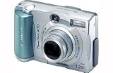 Produkt-Bild: Canon Powershot A 30 1,2 Megapixel Digitalkamera