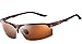 ATTCL® 2015 Hot Classic Aviator Boating Golf Polarized Driving Sunglasses For Mens