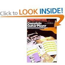 The Omnibus Complete Guitar Player