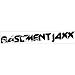 Basement Jaxx - Logo Decal