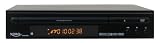 Xoro HSD 2000 Multiregion DVD-Player (MPEG4-kompatibel) schwarz
