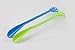 Back Scratcher with Shoe Horn Long Handle Each 19.5