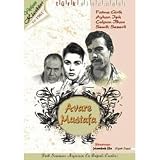 Avare Mustafa (DVD)