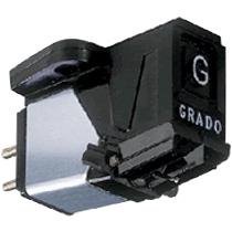 Grado Prestige Red Standard Mount Turntable Cartridge