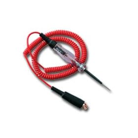 Battery Powered Continuity Tester