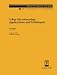 Book X-Ray Microfocusing: Applications and Techniques (Proceedings / Spie--The International Society for Optical En)