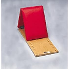 Quad Board w/Cover - Wide