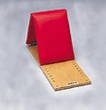 Quad Board w/Cover - Wide - Navy