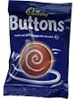 Cadburys Buttons Sweet Chocolate Buttons