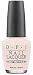 OPI Bubble Bath Nail Lacquer
