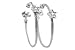 18K White Gold 1