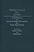Book Communications and Society: A Bibliography on Communications Technologies and Their Social Impact