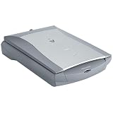 Canon CanoScan D1230UF Flatbed Scanner