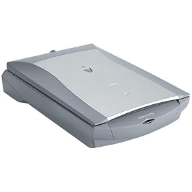 Canon CanoScan D1230UF Flatbed Scanner