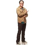 Leonard- Big Bang Theory Stand-Up