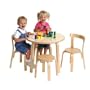 Svan Mini Furniture - Natural Stain