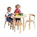 Svan Mini Furniture - Natural Stain