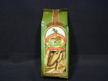 Dried Porcini Mushrooms-100 Gram Bag by Cheese Express