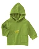 Gymboree Froggy Pullover Hoodie