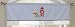 Fire Truck Window Valance - 58