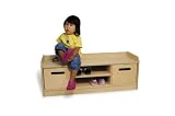 Dressing Bench