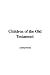 Book Children of the Old Testament