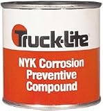 Imperial 80898 Corrosion Preventive Electrical Compound 8 Oz (Pack of 2)