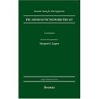 Americans With Disabilities Act (Oceana's Legal Almanac Series Law for the Layperson) by Margaret C Jasper
