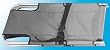 `Stretcher, Easy-Fold Plain