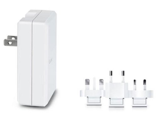 ILUV MP3 accessories i108 - Power adapter