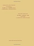 Water vapour line parameters from microwave to medium infrared : an atlas of H2 O(16), H2 O(17) and H2 O(18) line positions and intensities between 0 and 4350cm-1