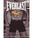 Everlast men's boxer brief