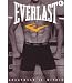 Everlast men's boxer brief, black medium