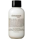 philosophy | cinnamon buns | ultra-rich 3-in-1 shampoo, shower gel and bubble bath