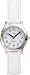 Timex Youth My First Easy Reader white strap watch - T791014E