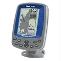 Eagle Cuda 250 S/Map Gps - Navigation - Gps-Fish/Plot
