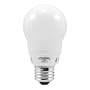 Sylvania 29526 - CF9WEL/FAN/2BL Pear A Line Screw Base Compact Fluorescent Light Bulb
