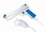ZOO ZEN WI-PSHTPAX2 Wii Passingshot Tennis Racket Duo
