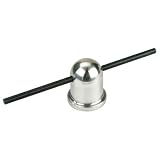 Prop Nut, Electric Starter (FA120-180,AZ,AT)