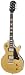 Epiphone Joe Bonamassa Signature Les Paul Goldtop Electric Guitar