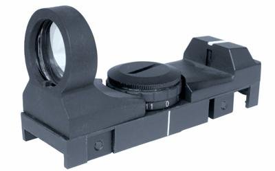 Swiss Arms Red Dot Sight