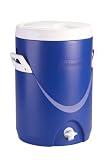 Coleman 5-Gallon Beverage Cooler