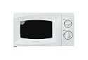 Daewoo KOR6L15 0.7cf White, 700w MWO