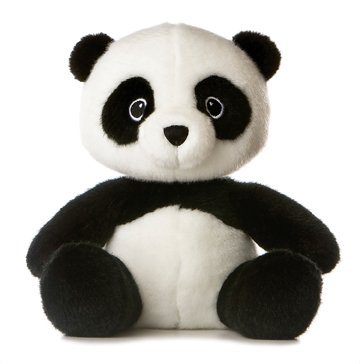 Aurora Plush 10 inches Lil Sweetie Panda