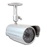 Photo : Lorex CVC6997HR High Resolution Color CCD Camera with Night Vision