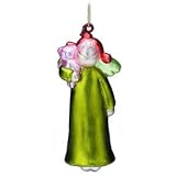Eigenschaften Himmlische Schwestern  / Pauline als Glasornament