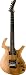 Parker Nitefly Radial Series RF522NM Radial Neck Joint, USA, Matte Natural