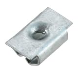 OES Genuine Nut for select Mercedes-Benz models by OES Genuine