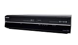 Toshiba RD XV 49 DVD- und Festplatten-Rekorder / VHS-Rekorder Kombination 250 GB (HDMI, Upscaling 1080p) schwarz