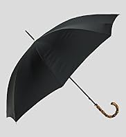 Traditional Bamboo Handle Umbrella Traditional Bamboo Handle Umbrella